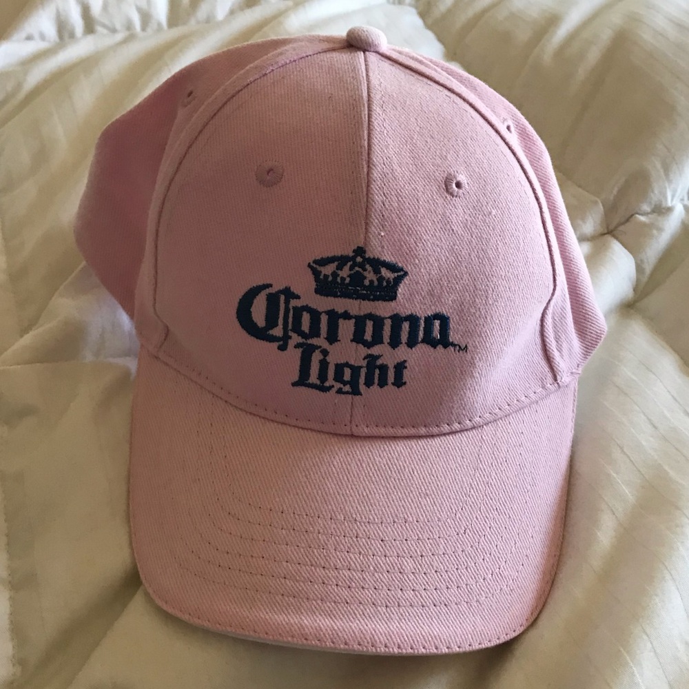Excellent condition Corona Light Cap